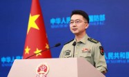 福建舰即将交接入列？国防部回应