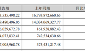 国轩高科营利双增难解忧：百亿短债压身仍砸80亿扩产