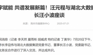 湖北国资概念股掀涨停潮：关注这条投资主线（附股）