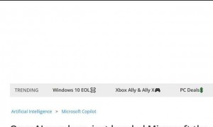 微软与OpenAI紧张关系缓和：新协议解除AGI研发限制