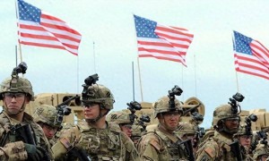 美联邦政府“停摆”第二周，特朗普力保军饷发放