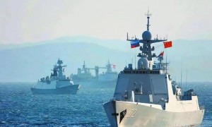 其实，我国海军目前真正的主力，并不是055大驱！俄媒羡慕不已