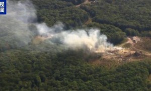 印度人立大功？美军工最后一条腿“断了”，唯一TNT工厂大爆炸