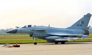 巴基斯坦已经得到了神秘的霹雳17，能400公里外横扫印度空军