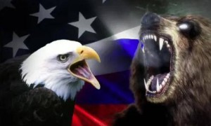 一旦美俄正面开打，世界会发生什么？不出意外只有2种结局