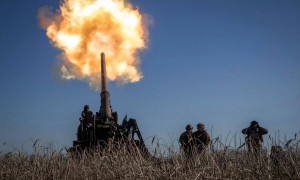 俄乌大结局来了？秘密谈判两个月，俄美谈妥了：乌克兰割地裁军！