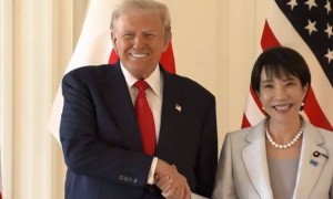 中国驻日大使正告高市早苗，中方要求再次升级，撤回言论已经不够了！关键时刻，西方多国宣布访华