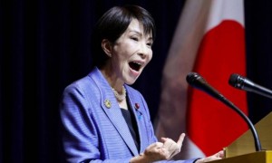 中方拒接电话，高市正四处碰壁，松口要妥善解决中日关系？不道歉做什么都是白费