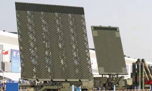 根本不信！外媒报道歼16锁定F22:四代机凭什么打败五代机？