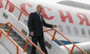 俄军炸穿乌克兰防空，炸出一意外结果：美军的秘密，终于瞒不住了？特朗普提出了一个妙计