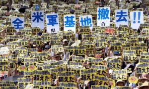 若三战爆发，日本第一枪会瞄准谁？不是中俄，目标只有一个