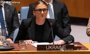 舍弃尊严还是失去美国？乌克兰需要做出决断！“我们不出售土地”