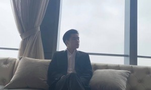 专访护肤教授李鑫教授