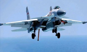 加贺号航母紧急出现，中日航母快速接近，日方会不会继续派F-35？