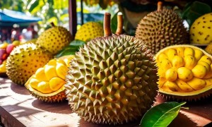 洪九果品响退市警报，“榴莲大王”梦断资本路