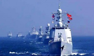 高市早苗执意要打，中方将奉陪到底，解放军报刊文，日本若出兵台海，全国或沦为战场！