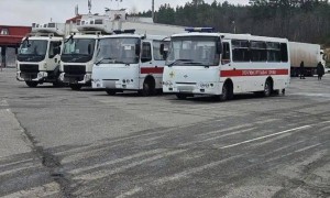 俄乌最新阵亡遗体交换！乌军1000具换俄军30具，交换比1:33