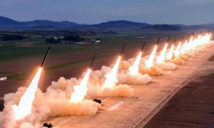 美军曾嚣张喊话：敢和任何国家开战，俄点名：这4国，你敢打谁？