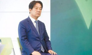 台当局一反常态，没敢硬挺日本，“谋独”大戏，解放军用导弹封口