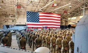 中美军方高层见面，在华盛顿密谈2天，特朗普很干脆，对中方交了底