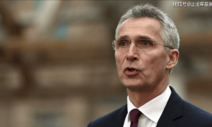 不撤会更加失败！北约前秘书长：美军撤离阿富汗是北约最大失败