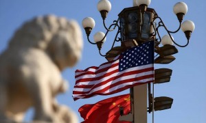 中日因高市早苗涉台论调起外交冲突，日方叫嚣驱逐薛剑，特朗普不挺盟友的言论打乱其挑事计划