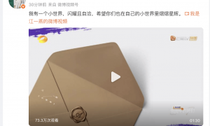 江一燕自曝离婚！坦言来节目之前正陷在事业停滞低谷