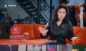 何超莲窦骁回应“婚变门”，有多少男明星栽在攀附豪门路上…