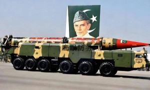 在全球9个拥核国中，巴基斯坦又穷又落后，是如何造出核武器的？