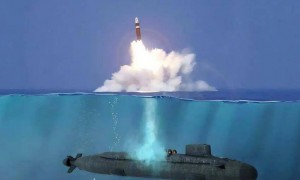 8艘055大驱有多牛？倘若火力全开，能否击沉美军航母编队？