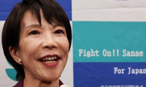 日本上门求和，台当局称“开战”，980万个应急包，要和解放军硬拼