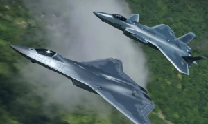 全面放开五代机出口？国产六代机将服役，南亚需打造新战略平衡