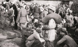 一旦爆发大战，普通老百姓是待在城市安全，还是躲到山区好？