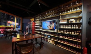 啤酒行业，迎来真正的“野蛮人”