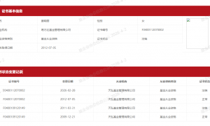 固收名将姜晓丽正式加盟易方达！