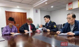 大学生理发被收1万元？武汉洪山区市监局：店家已退大部分费用