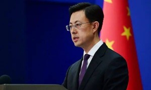 日高官称“日本需要核武器”，中方表态