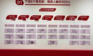 员工入职要改成“鼠”姓？三只松鼠回应：并非强制，更亲切可爱