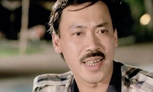 香港著名演员冯淬帆去世，5天前曾发文悼念许绍雄：“贤弟那边等，愚兄随后来”