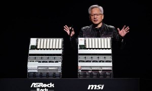 “美国对华芯片限制失败了，不只黄仁勋一个人这么认为”