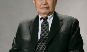 沉痛悼念！杨振宁先生因病在北京逝世，享年103岁