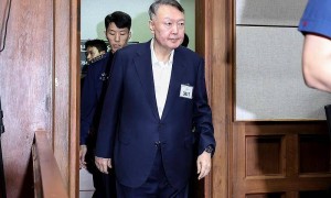 尹锡悦看守所内接收逾6.5亿韩元代管金惹争议