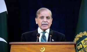 巴基斯坦总理:已准备好在合理条件下与阿富汗临时政府展开对话