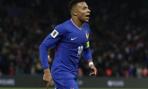 TA:皇马方面确认,姆巴佩、马斯坦托诺没有严重伤病