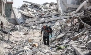 特朗普又要干一件大事