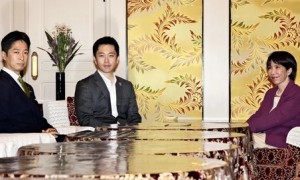 “脆弱联盟”助力,高市早苗迎“首相生机”?