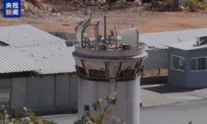 加沙地带停火协议第一阶段生效 以称准备好接收所有被扣押人员