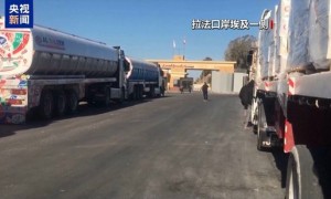 哈马斯以色列就移交被扣押人员遗体存分歧