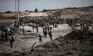 以色列称已收到9名以方遇难者遗体