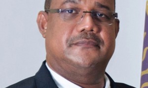 帕特里克·赫米尼耶当选塞舌尔第六任总统